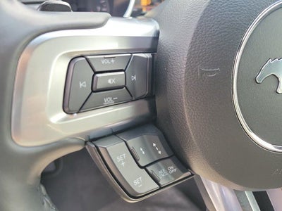 2023 Ford Mustang GT Premium