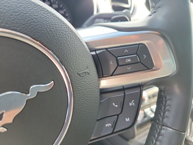 2023 Ford Mustang GT Premium