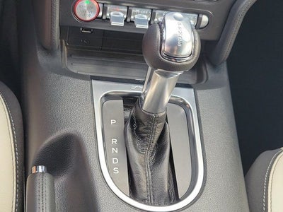 2023 Ford Mustang GT Premium