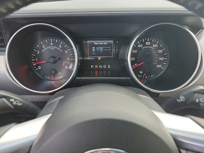 2023 Ford Mustang GT Premium