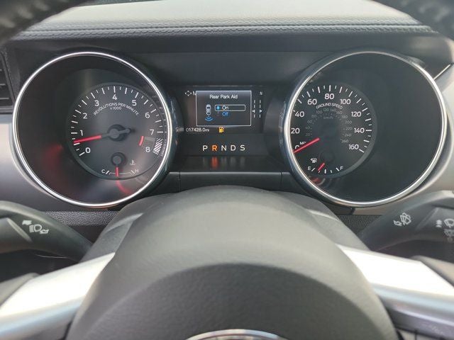 2023 Ford Mustang GT Premium