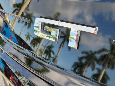 2023 Ford Mustang GT Premium
