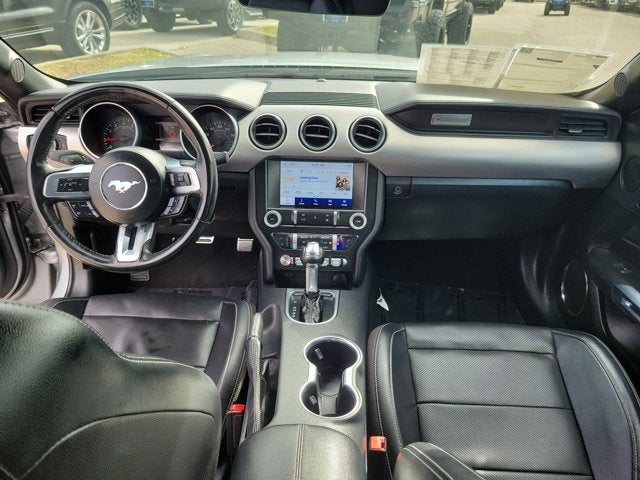 2023 Ford Mustang EcoBoost Premium