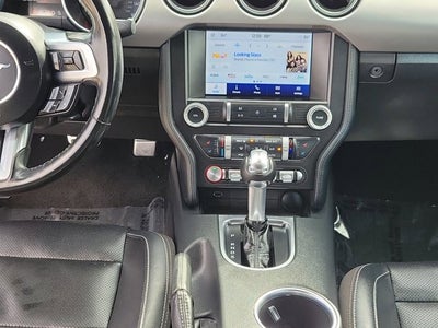 2023 Ford Mustang EcoBoost Premium