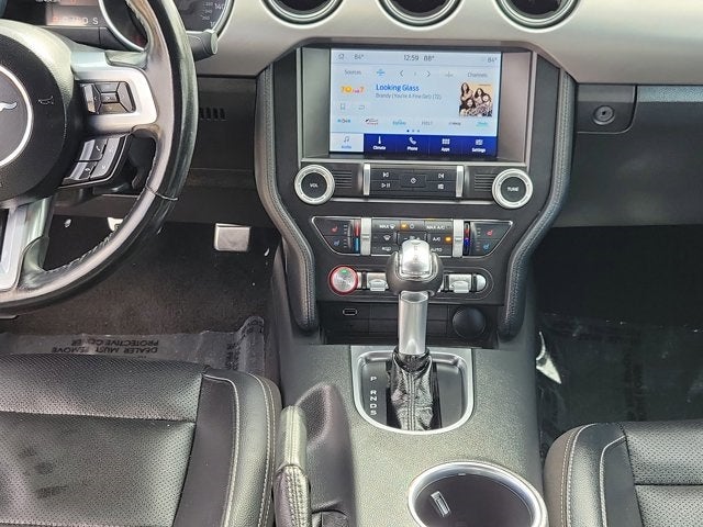 2023 Ford Mustang EcoBoost Premium