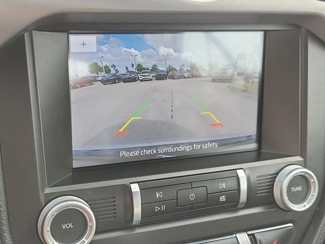 2023 Ford Mustang EcoBoost Premium