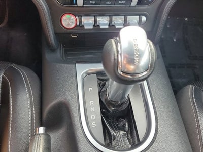 2023 Ford Mustang EcoBoost Premium