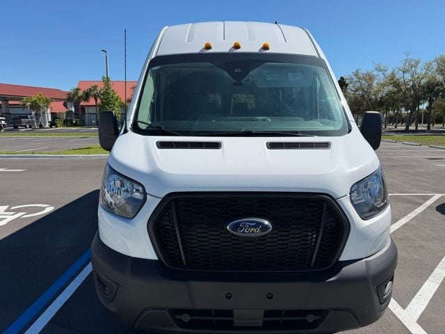 2024 Ford Transit-350 XL