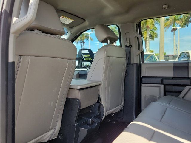 2022 Ford F-450SD XL DRW
