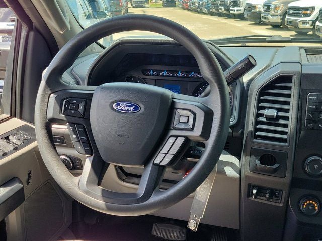 2022 Ford F-450SD XL DRW