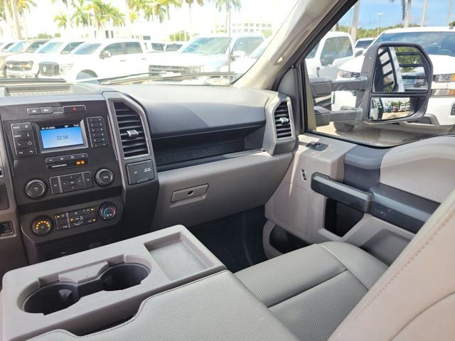 2022 Ford F-450SD XL DRW