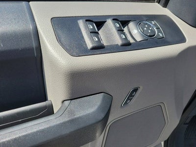 2022 Ford F-450SD XL DRW