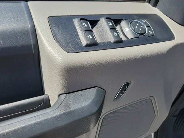 2022 Ford F-450SD XL DRW