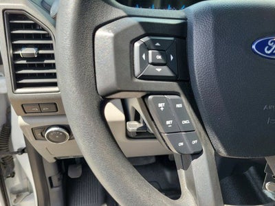 2022 Ford F-450SD XL DRW