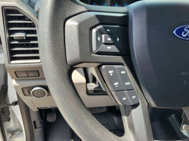 2022 Ford F-450SD XL DRW