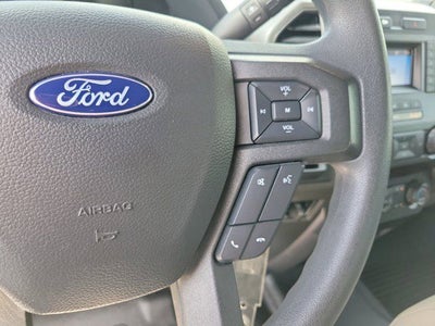 2022 Ford F-450SD XL DRW