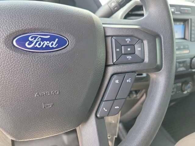 2022 Ford F-450SD XL DRW