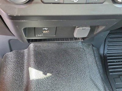 2022 Ford F-450SD XL DRW