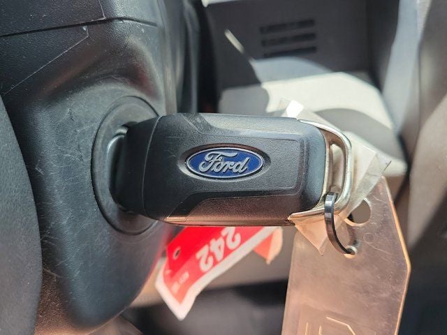 2022 Ford F-450SD XL DRW