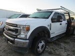 2022 Ford F-450SD XL DRW