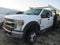 2022 Ford F-450SD XL DRW