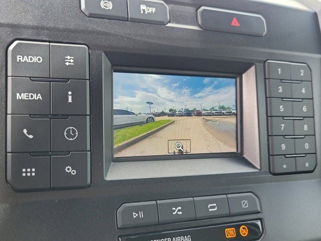 2022 Ford F-450SD XL DRW
