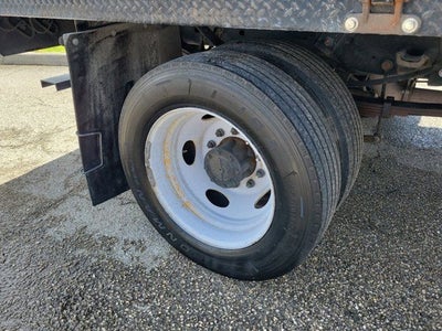 2022 Ford F-450SD XL DRW
