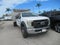 2017 Ford F-550SD XL ALUMINUM DUMP BODY