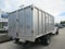 2017 Ford F-550SD XL ALUMINUM DUMP BODY
