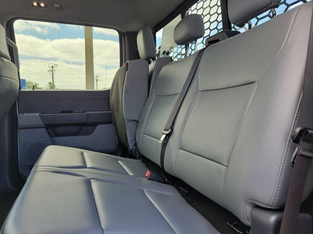 2024 Ford F-550SD XL DRW