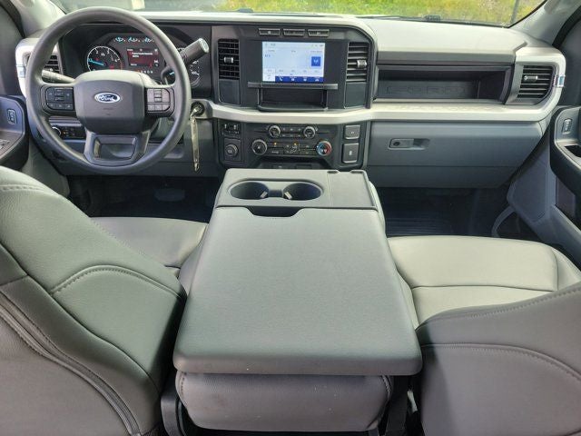2024 Ford F-550SD XL DRW