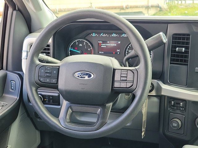 2024 Ford F-550SD XL DRW