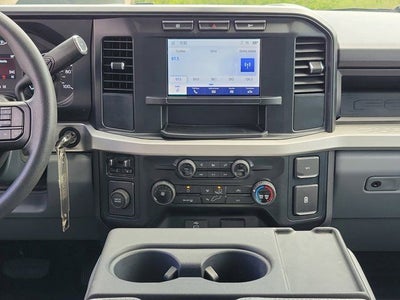 2024 Ford F-550SD XL DRW