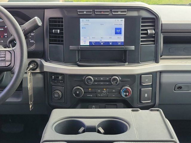 2024 Ford F-550SD XL DRW