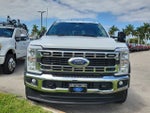 2024 Ford F-550SD XL DRW