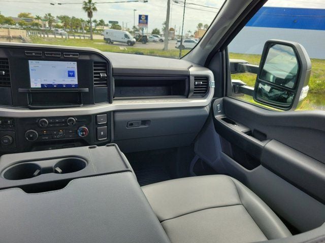 2024 Ford F-550SD XL DRW