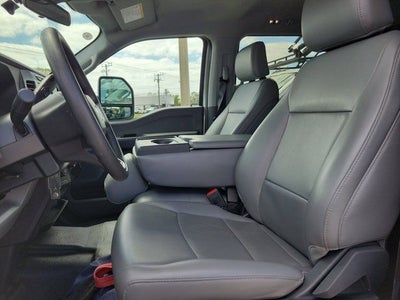 2024 Ford F-550SD XL DRW