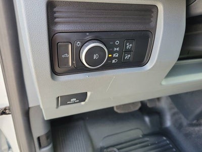 2024 Ford F-550SD XL DRW