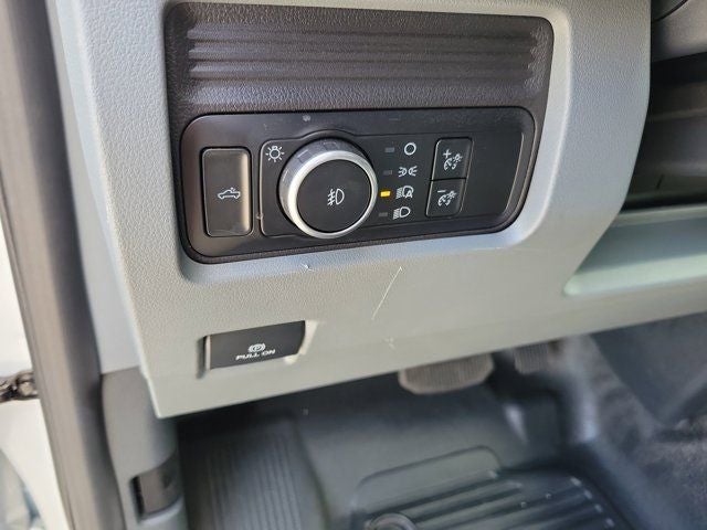 2024 Ford F-550SD XL DRW