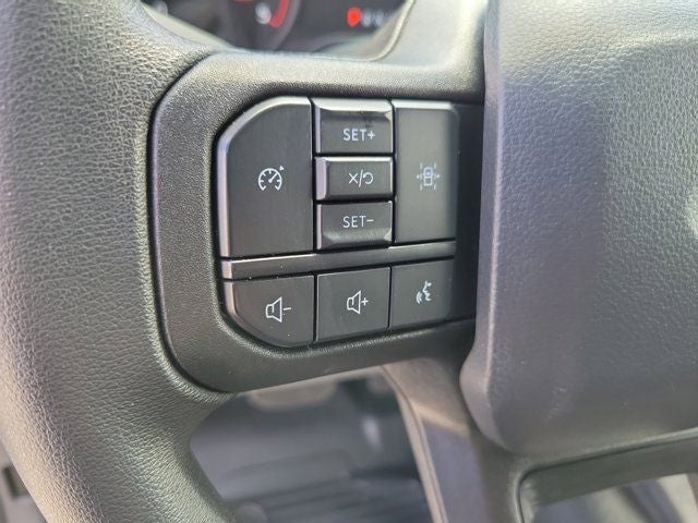 2024 Ford F-550SD XL DRW