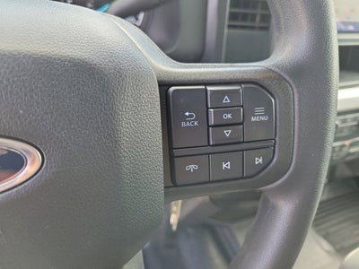 2024 Ford F-550SD XL DRW