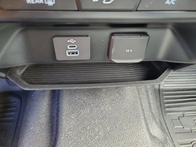 2024 Ford F-550SD XL DRW