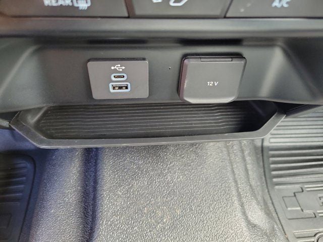 2024 Ford F-550SD XL DRW