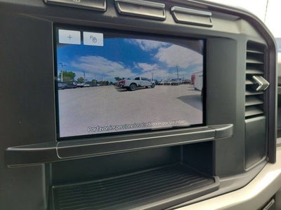 2024 Ford F-550SD XL DRW
