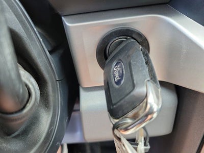 2024 Ford F-550SD XL DRW