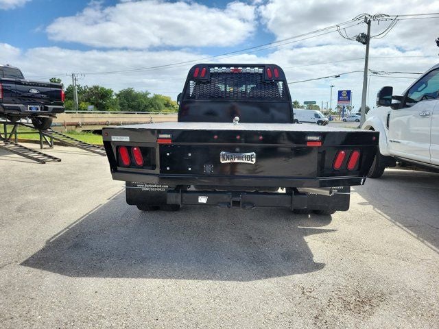 2024 Ford F-550SD XL DRW