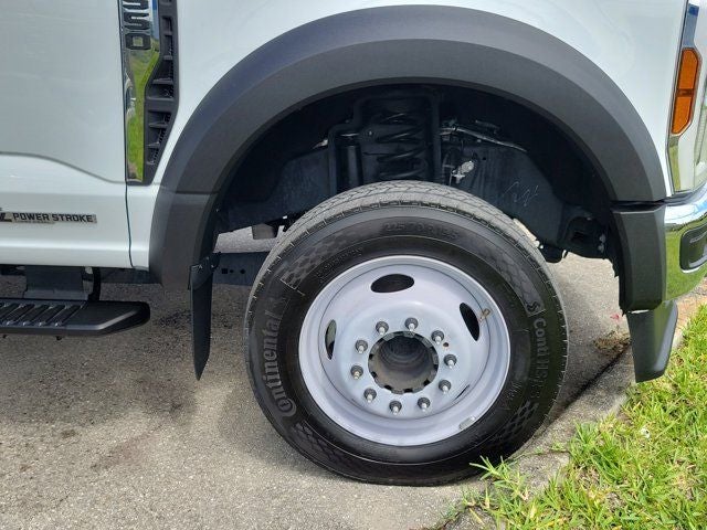 2024 Ford F-550SD XL DRW