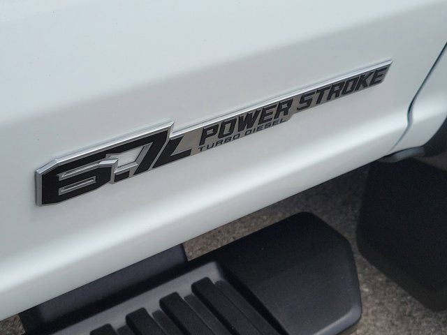 2024 Ford F-550SD XL DRW