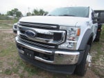 2021 Ford F-550SD XL DRW
