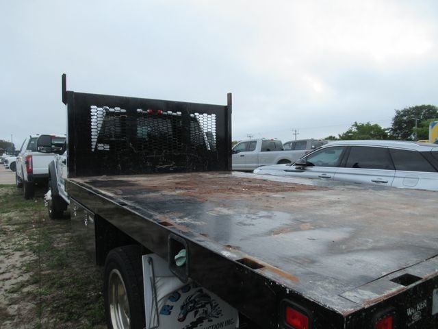 2021 Ford F-550SD XL DRW